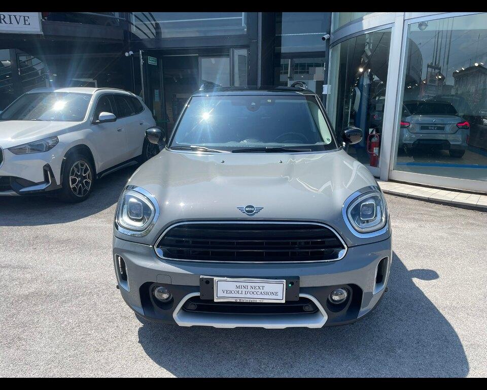 Mini Cooper Countryman 1.5 Business Auto