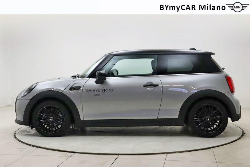 Mini Cooper 1.5 TwinPower Turbo Cooper