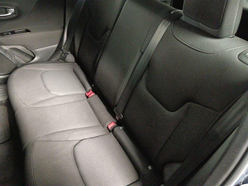 Jeep Renegade 1.6 mjt Longitude 2wd 120cv ddct