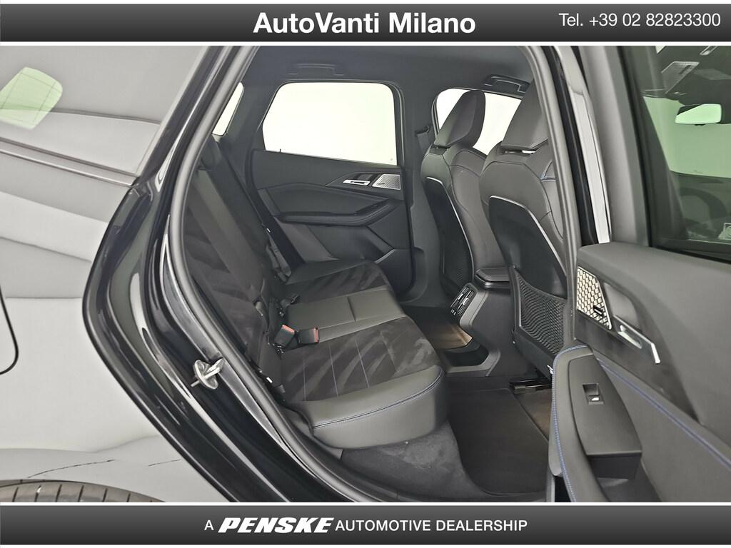 BMW Serie 2 225e Active Tourer xdrive Msport auto