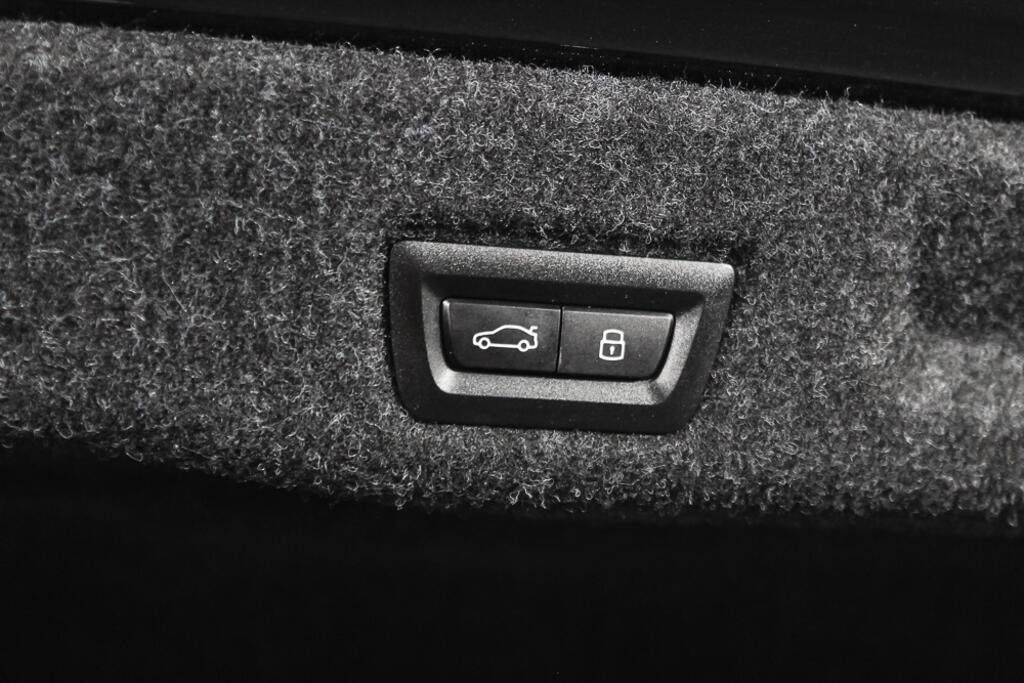 BMW Serie 5 520d 48V xdrive M Sport Pro auto