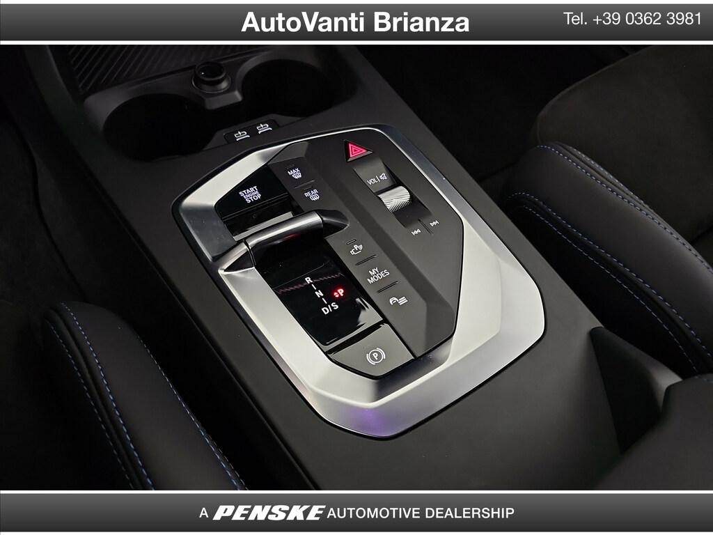 BMW Serie 1 118d MSport Pro auto