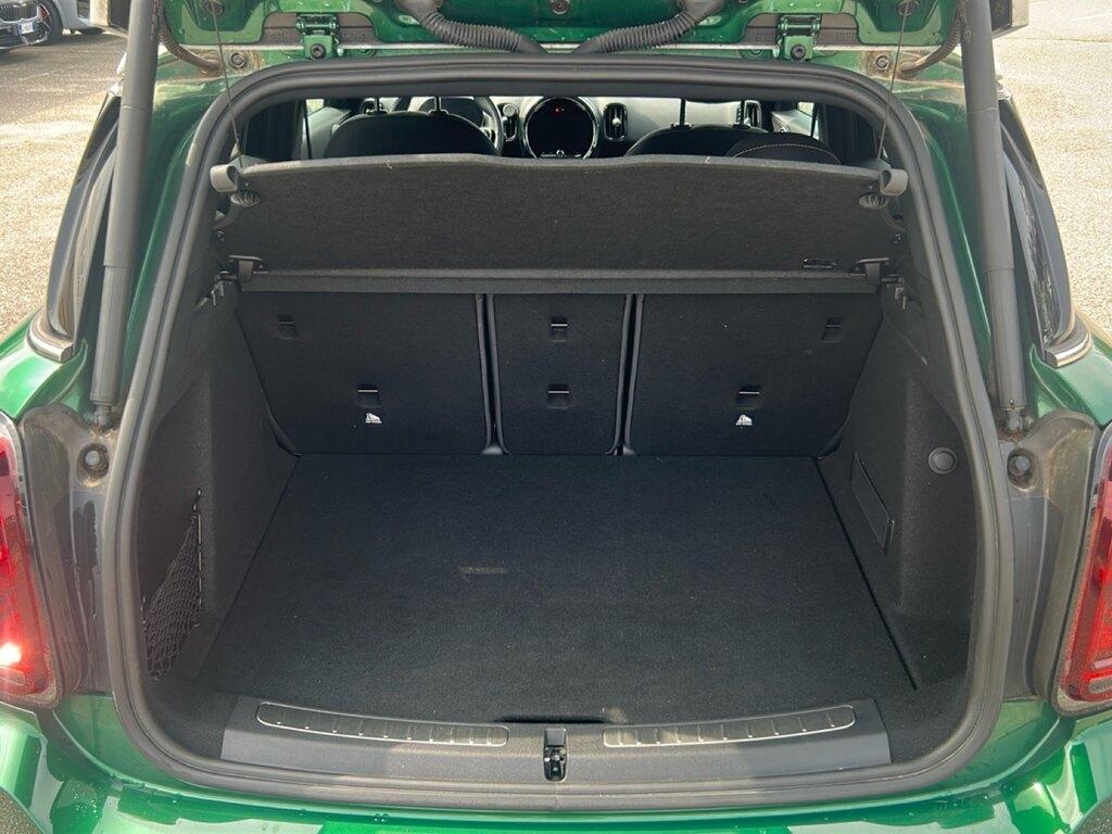 Mini One D Countryman 1.5 TwinPower Turbo One D