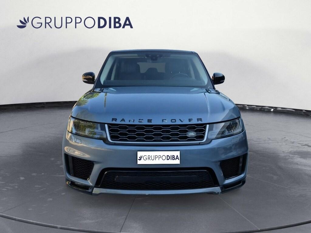 Land Rover Range Rover Sport 3.0 sdV6 HSE 249cv auto my19