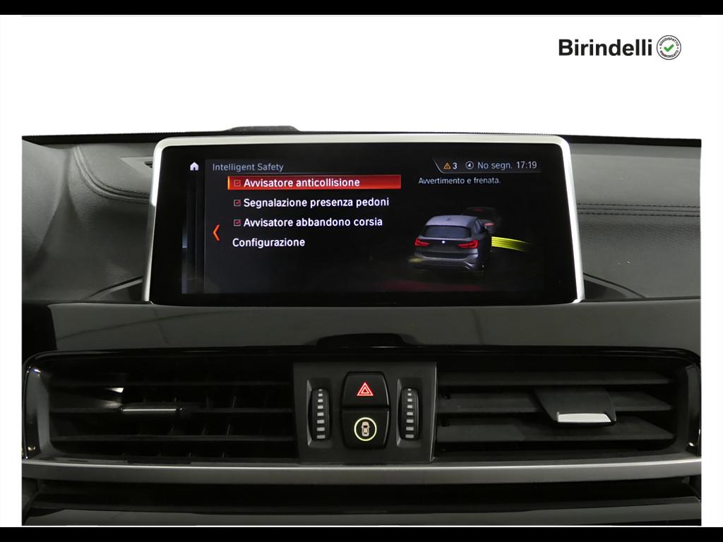 BMW X1 xdrive20d xLine auto