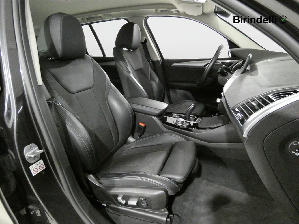 BMW X3 xdrive30e Business Advantage auto