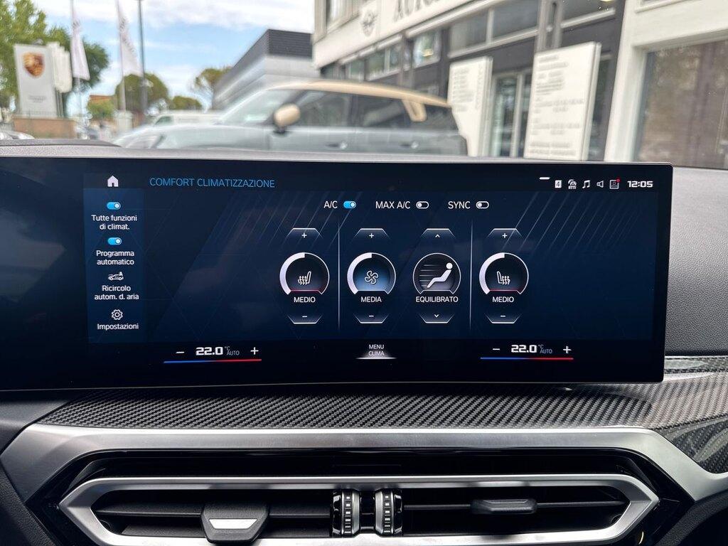 BMW M2 Coupe 3.0 460cv auto