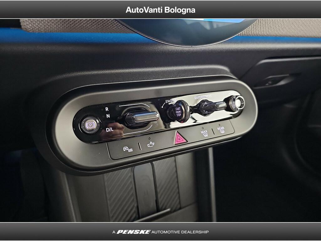 Mini Mini Cooper Cabrio 2.0 S Favoured auto