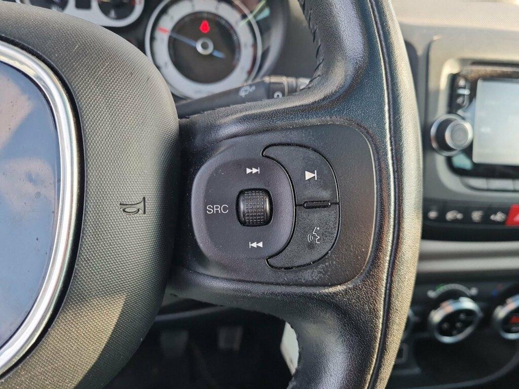 Fiat 500L 0.9 t.air t. natural power Lounge 80cv E6