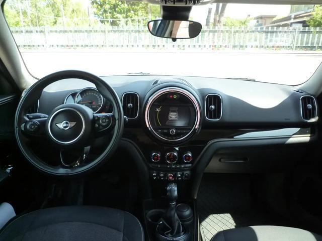 Mini Cooper D Countryman 2.0 TwinPower Turbo Cooper D Hype Steptronic