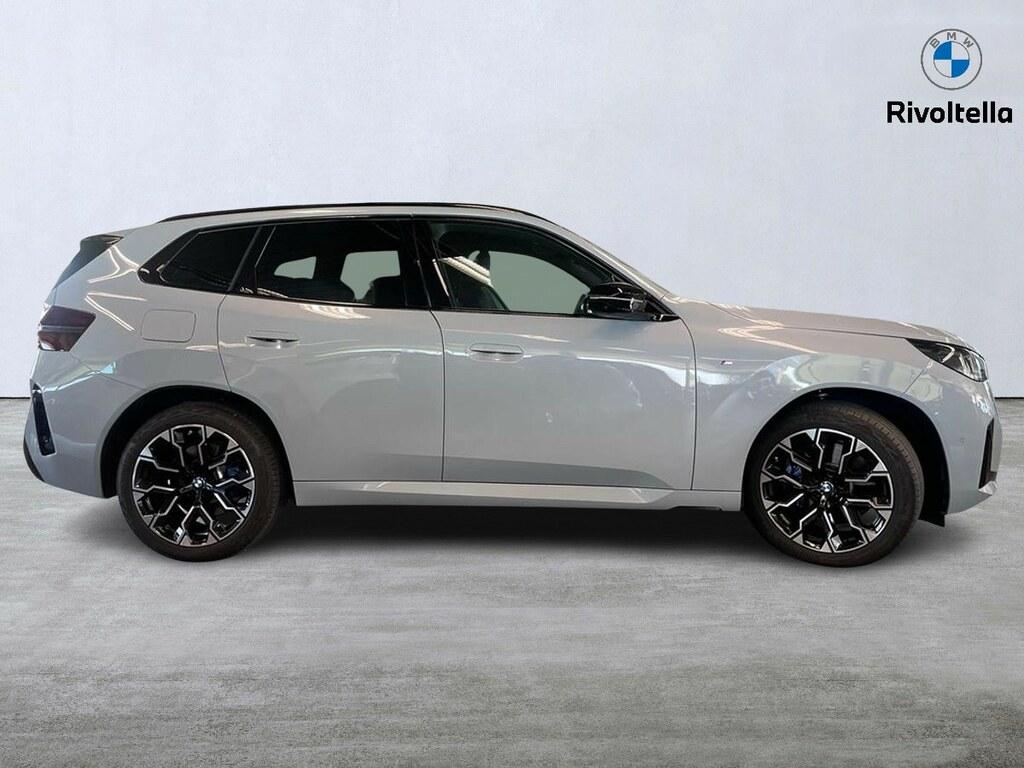 BMW X3 M X3 xdriveM50 MSport Pro auto