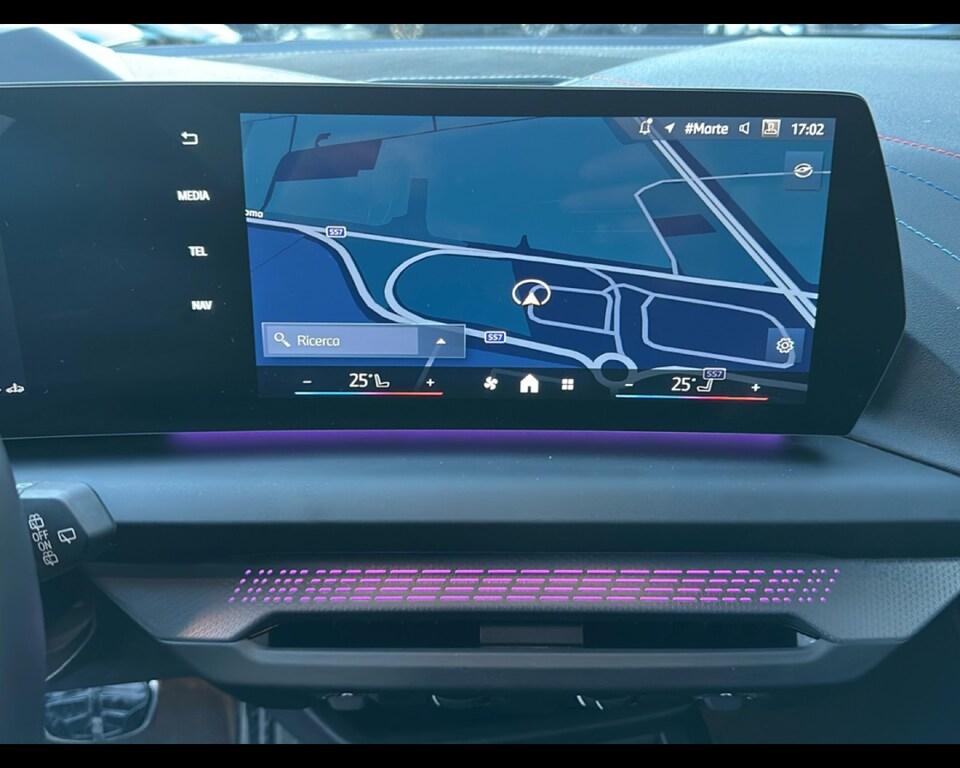 BMW Serie 1 118d MSport Pro auto