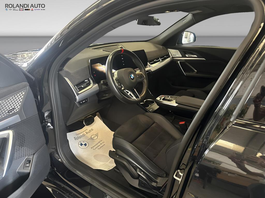 BMW X2 M X2 xdrive M35i Msport Pro auto