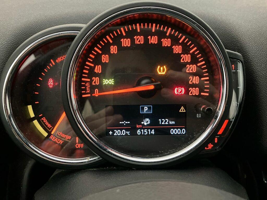 Mini Cooper SE Countryman 1.5 Business all4 auto