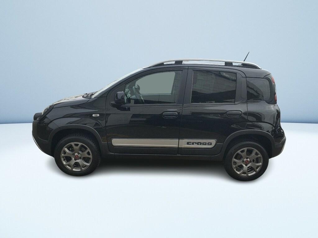 Fiat Panda 0.9 t.air t. Cross 4x4 s&s 85cv 5p.ti