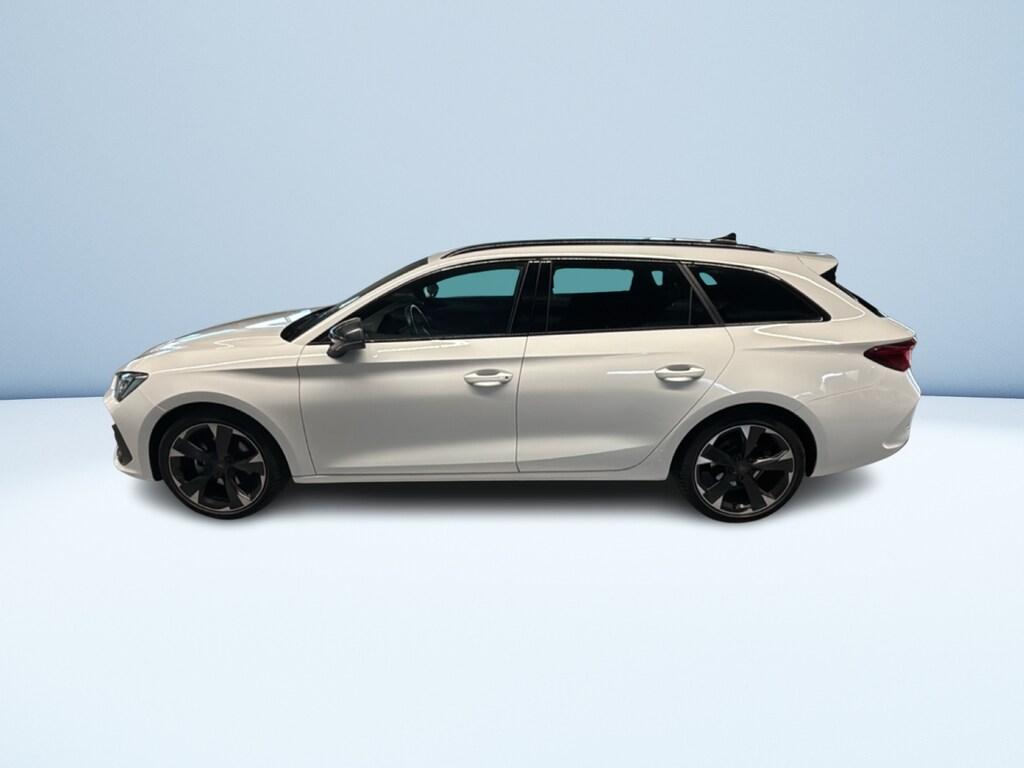 Cupra Leon Sportstourer 1.5 hybrid 150cv dsg