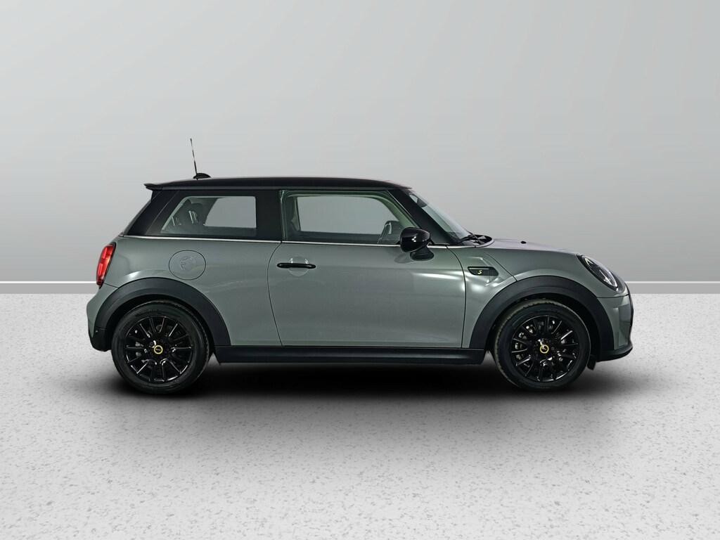 Mini Cooper SE 3p Classic auto