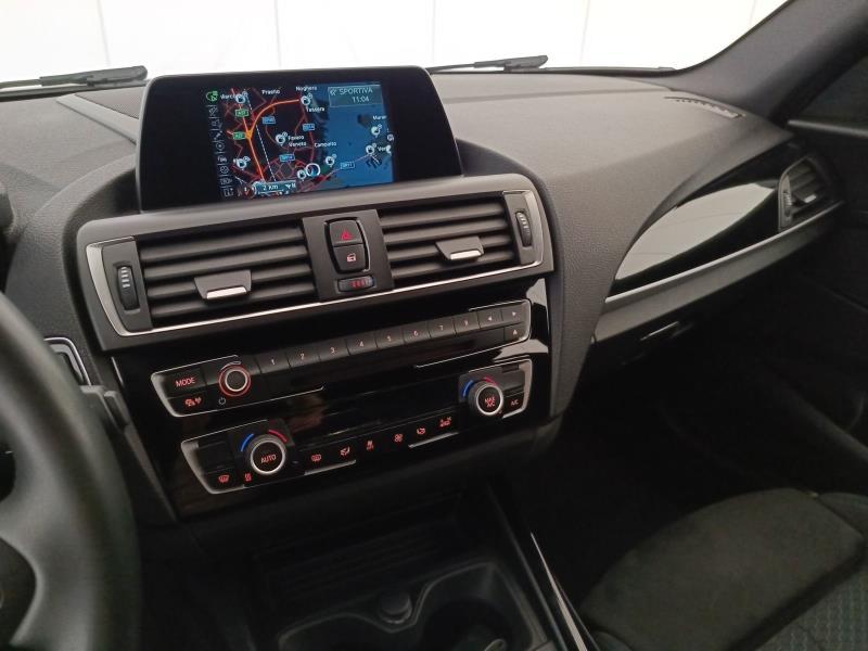 BMW Serie 1 120d xdrive Msport 5p auto