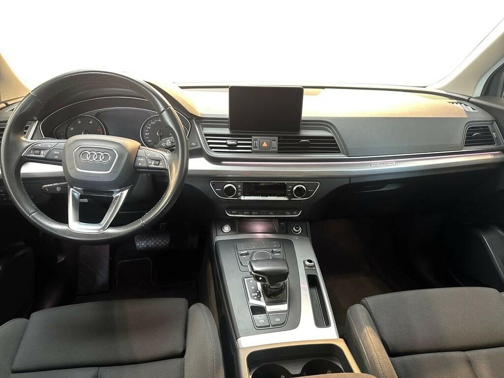 Audi Q5 40 2.0 tdi S Line Plus quattro 190cv s-tronic