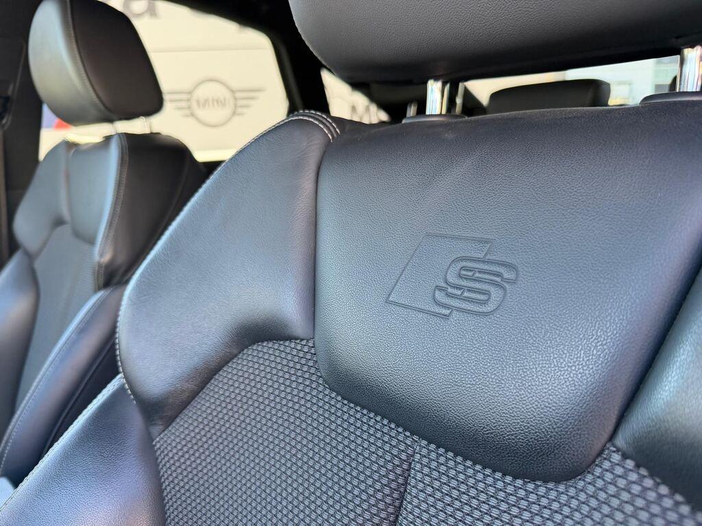 Audi Q5 Sportback 40 2.0 tdi mhev 12V S line quattro s tronic