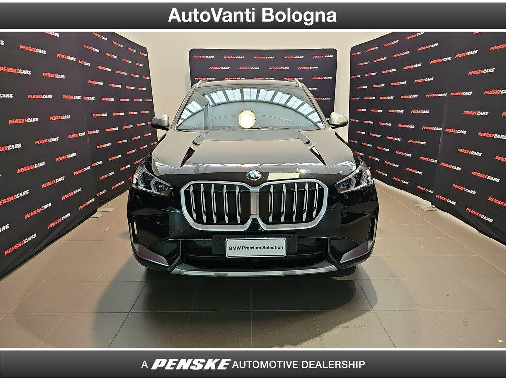 BMW X1 xdrive20d mhev 48V X-Line auto