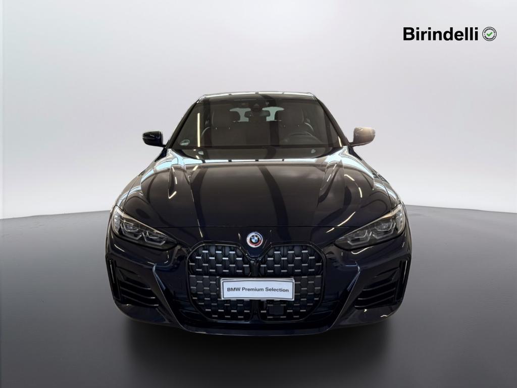 BMW Serie 4 420i Gran Coupe Msport auto