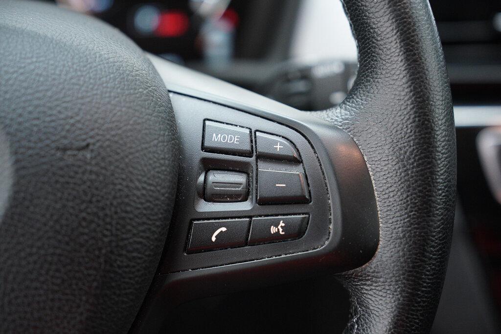BMW X1 sdrive16d Business Advantage auto