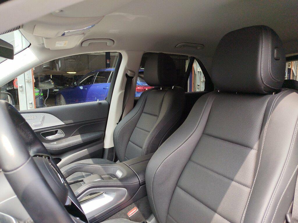 Mercedes GLE 300 d Advanced 4matic auto