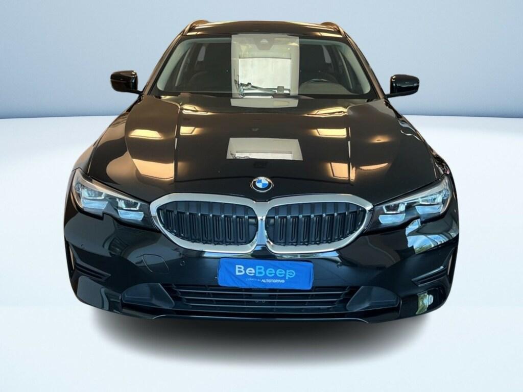 BMW Serie 3 320d Touring Business Advantage auto