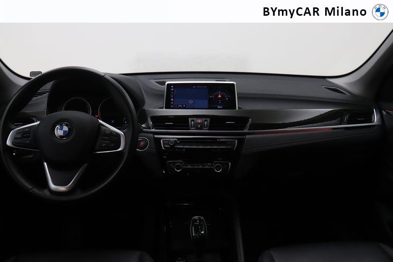 BMW X1 sdrive18d xLine auto