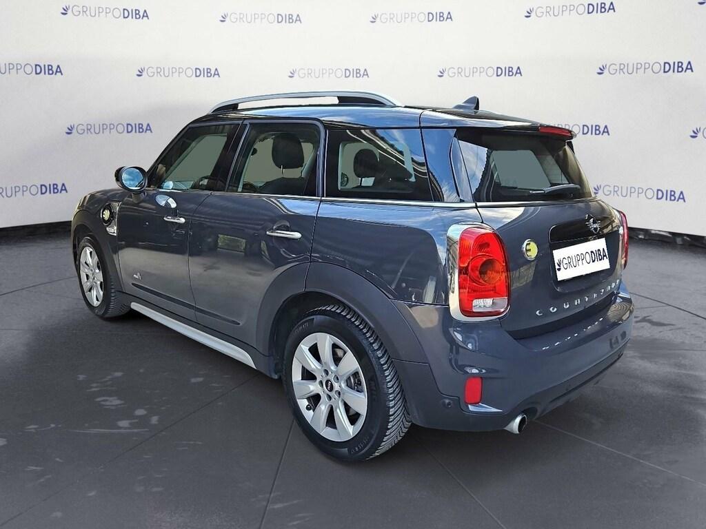 Mini Cooper SE Countryman 1.5 Business all4 auto