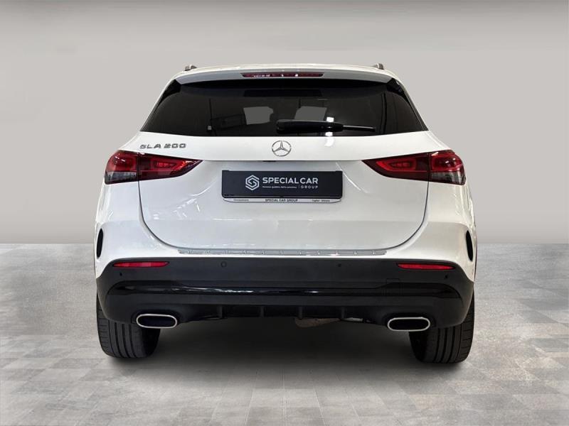 Mercedes GLA 200 d Premium 4matic auto
