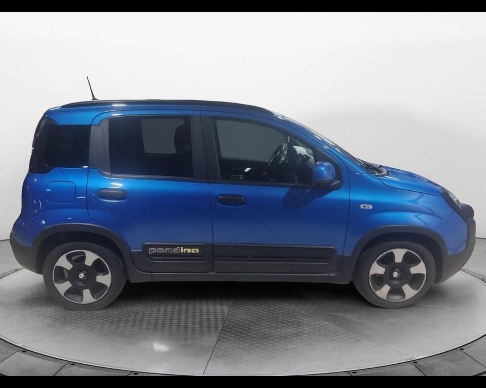 Fiat Pandina 1.0 firefly hybrid s&s 70cv