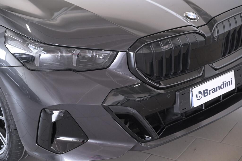 BMW Serie 5 520d 48V Msport sdrive auto