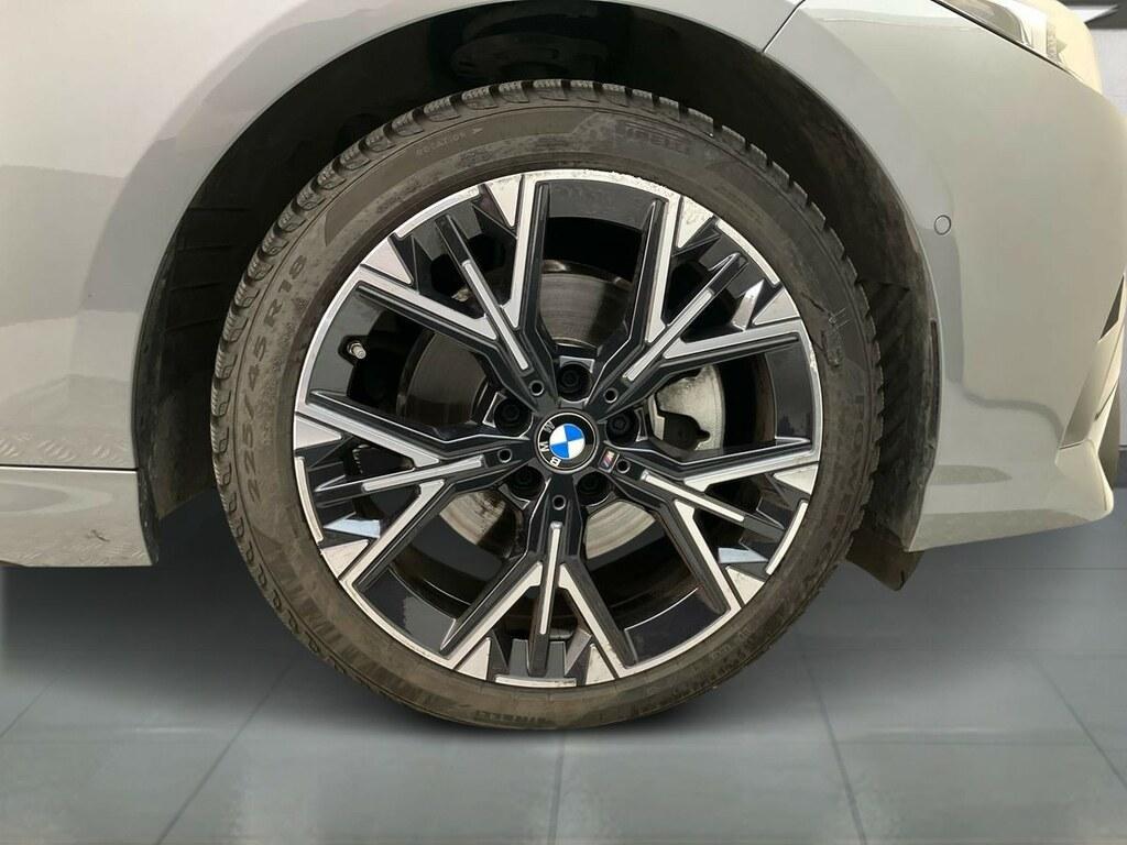 BMW Serie 1 118d MSport auto