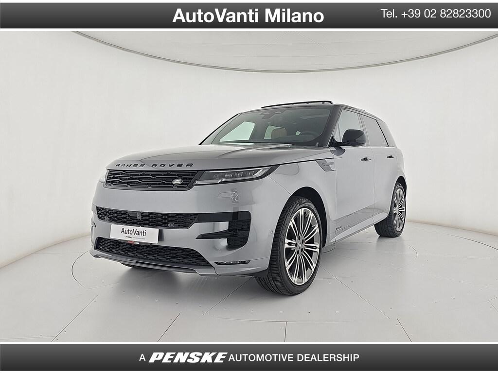 Land Rover Range Rover Sport 3.0d i6 mhev Autobiography awd 350cv auto