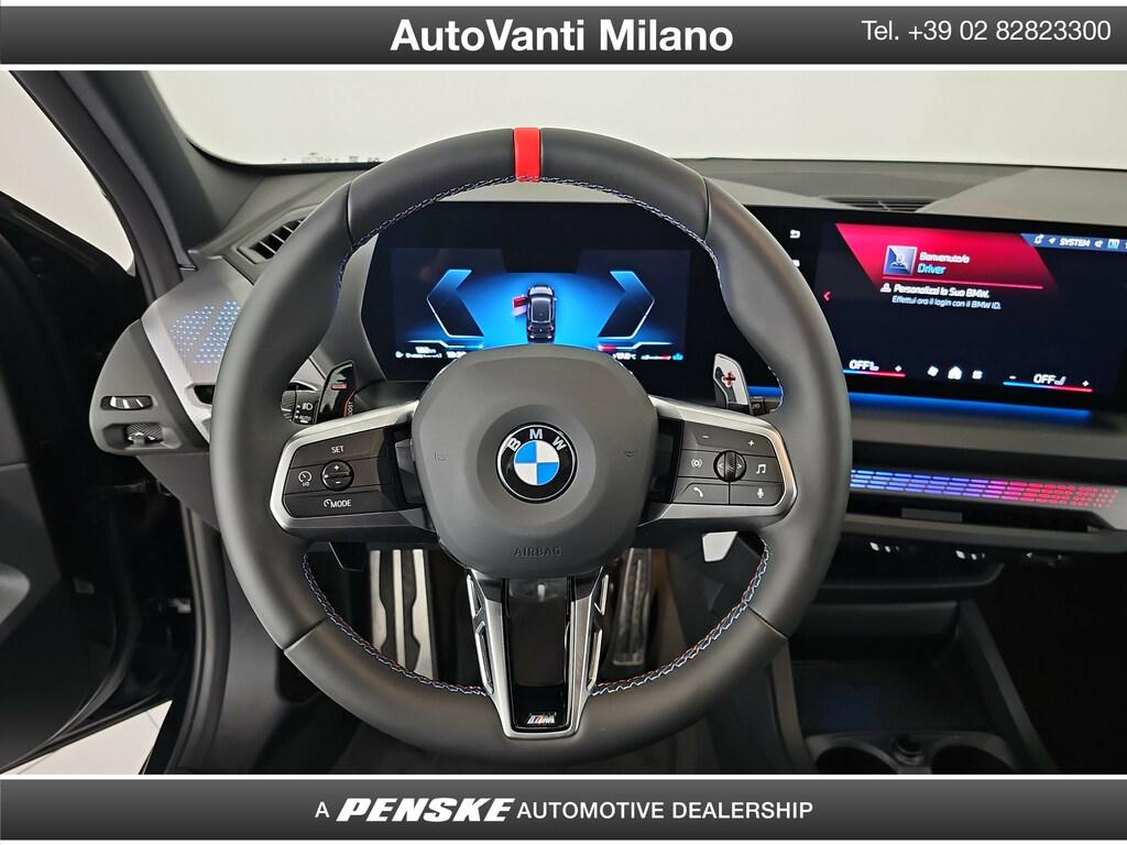 BMW Serie 1 M M135 xdrive MSport Pro auto