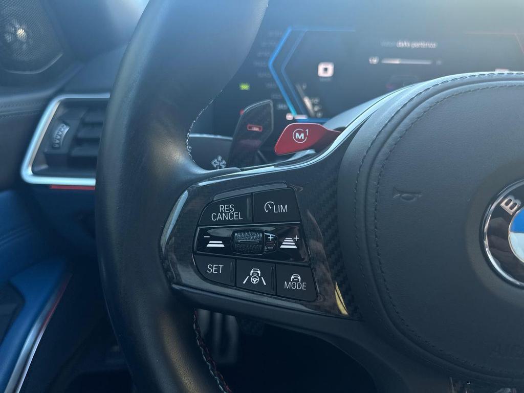 BMW M3 Touring 3.0 Competition M xdrive auto