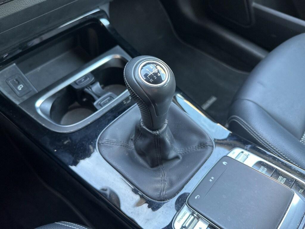 Mercedes Classe B 160 Executive