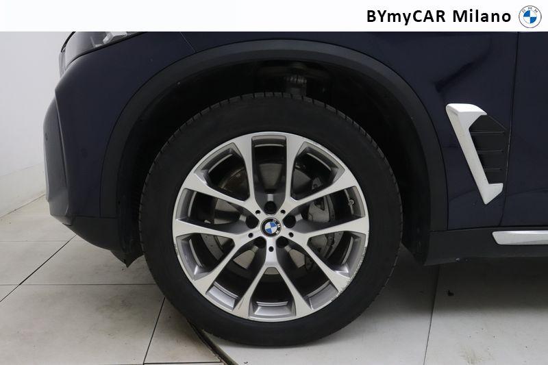 BMW X5 xdrive40i auto