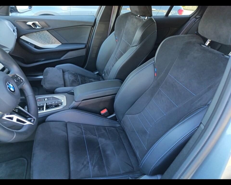 BMW Serie 1 118d MSport Pro auto