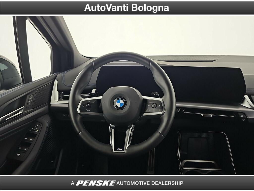 BMW Serie 2 218d Active Tourer Msport auto