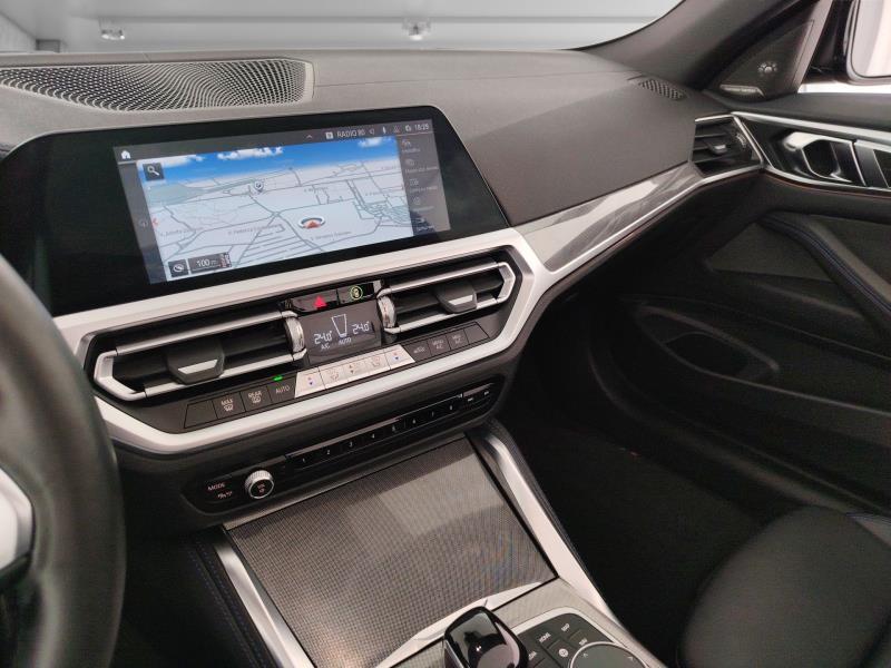 BMW Serie 4 M M440i mhev 48V xdrive auto