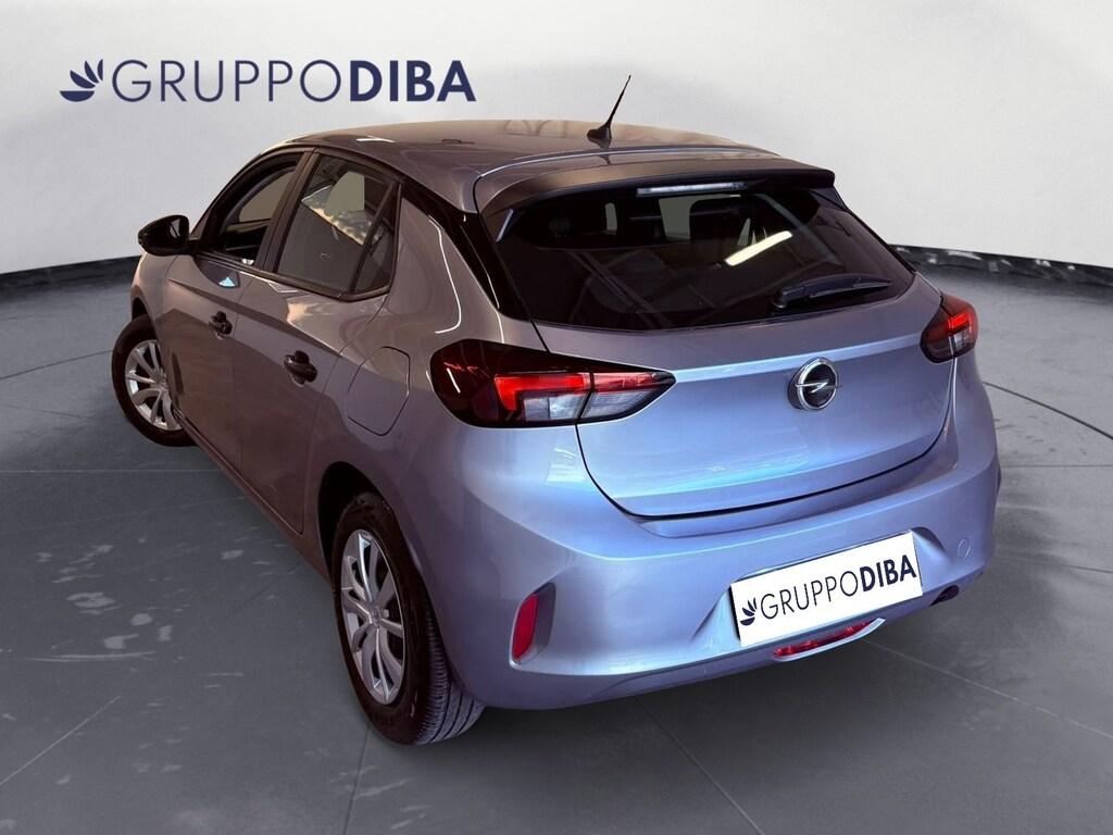 Opel Corsa 1.2 Edition 75cv