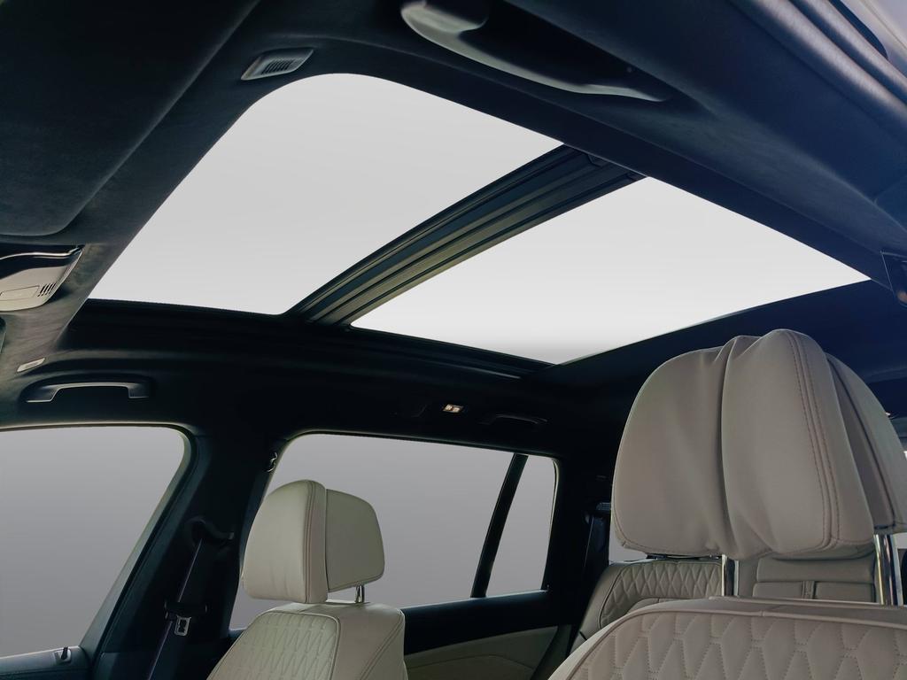 BMW X7 xdrive 40d 48V MSport Pro auto 7p.ti