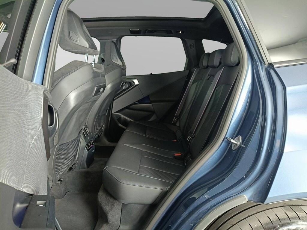 BMW X3 xdrive20d MSport Pro auto