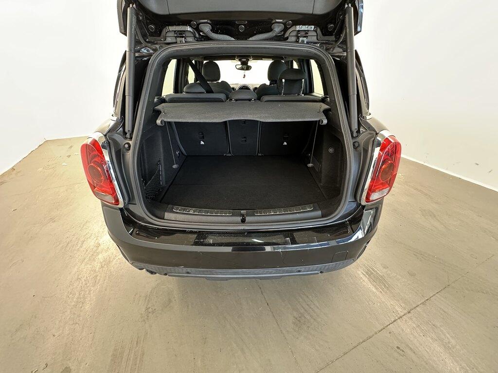 Mini Cooper D Countryman 2.0 TwinPower Turbo Cooper D Hype ALL4 Steptronic
