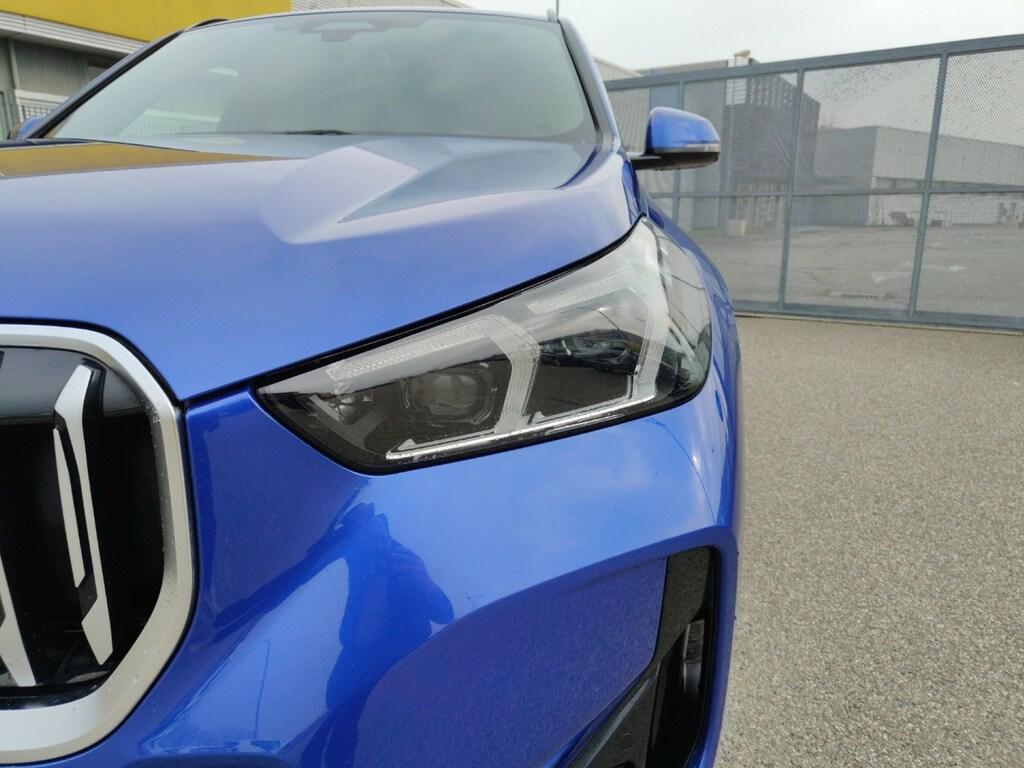 BMW X1 30e xdrive Msport auto