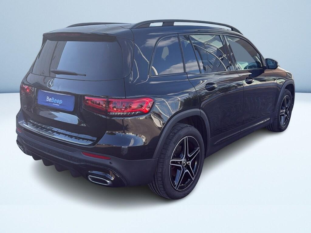 Mercedes GLB 180 d Premium auto