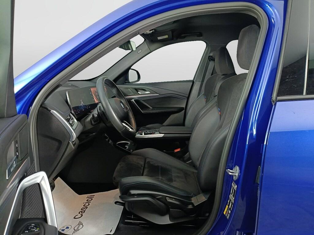 BMW iX1 edrive 20 MSport